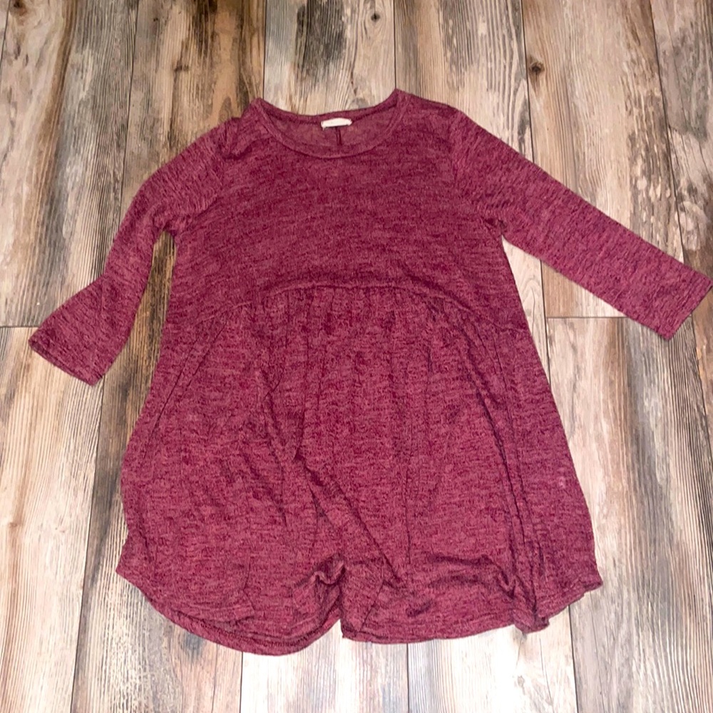 Small flamingo urban boutique dress brand new